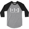 fahrie77 3/4 Sleeve Shirt