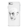 old vampire iPhone 7 Case