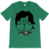 La Casa Cat Papel T-Shirt