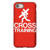 cross training iPhone 8