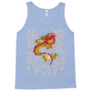 circuit dragon Tank Top