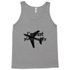 plane crazy Tank Top