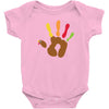 chicken Baby Bodysuit