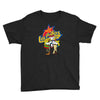 los pollos hermanos Youth Tee