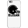 promo football iPhone 6/6s Case