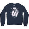 made in 1967 Crewneck Sweatshirt