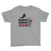 Bidbidi Bobbidi Brew Youth Tee