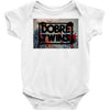 Dobre Twins Baby Bodysuit