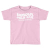 korova milk bar Toddler T-shirt
