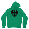 eangle Unisex Hoodie