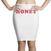 Honey Pencil Skirts