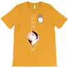 Peek a Boo with Pocket Baby Girl T-Shirt