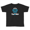 twerk17 Toddler T-shirt