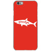 Grandpa Shark iPhone 6/6s Case