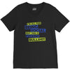 im all for being social but this is fucking bullshit V-Neck Tee