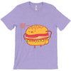 big buns T-Shirt
