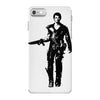 the road warrior iPhone 7 Case