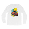 dandy beats Long Sleeve Shirts