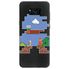Mario Games Samsung Galaxy S8