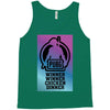 Pubg Winner Winner Chicken Dinner Tank Top