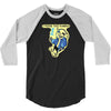sans' humor 3/4 Sleeve Shirt
