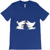 chicken fight T-Shirt