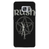 rush vintage starman Samsung Galaxy S7