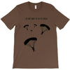 I Do Not Want To Go To School T-Shirt