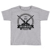 infamous 1949 Toddler T-shirt