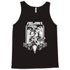 braum's vodka Tank Top