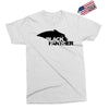 black panther logo Exclusive T-shirt