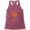 Hawkins High School Racerback Tank
