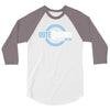 vote quimby 3/4 Sleeve Shirt
