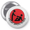 fahrie Pin-back button