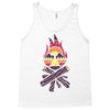 bonfire Tank Top
