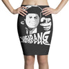 thud butt bangarang  robin williams fan Pencil Skirts