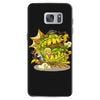 monster studen Samsung Galaxy S7