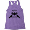 Harry Potter Quidditch T-Shirt Racerback Tank