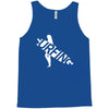 mens surfing Tank Top