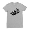 Escape Ladies Fitted T-Shirt