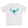 Crab Youth Tee
