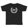 oi! Toddler T-shirt