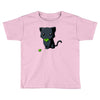 unlucky Toddler T-shirt