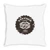 vintage made of 1995 all original parts Throw Pillow