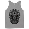 silent Tank Top