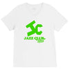 jc nice V-Neck Tee