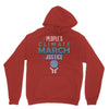 people's climate march for justice 2017 Hoodie