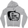 as seen on tv Zipper Hoodie