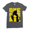 One For All Ladies Fitted T-Shirt