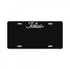 tokai new License Plate
